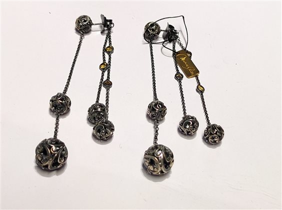 Pendientes Maria e Luisa Jewels Mujer in Plata Quarzo OA0066 - OA0066